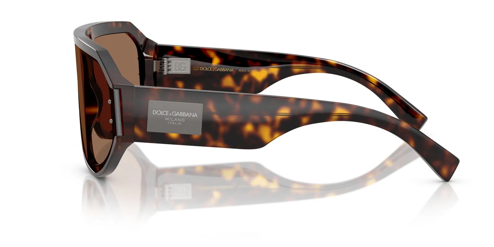 Dolce & Gabbana 4481 Sunglasses - view 17